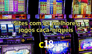 c18.com