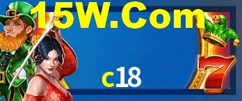 Welcome Bonus c18