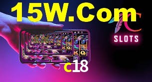 Programa VIP c18