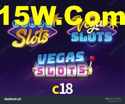 c18.com