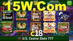Live Casino c18