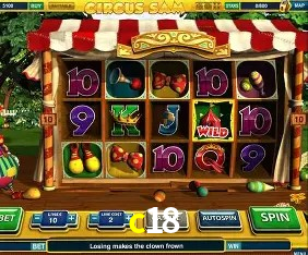 Desvendando o Mundo dos Jogos Virtuais na c18