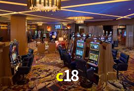 Tournaments c18
