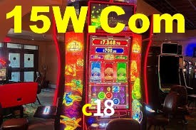 c18 casino